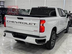 شيفروليه سلفرادو